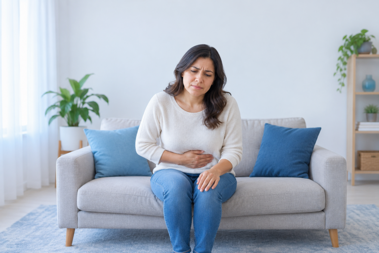 Diarrea y gastroenteritis en adultos: causas, tratamiento, qué comer y cuándo consultar a un médico