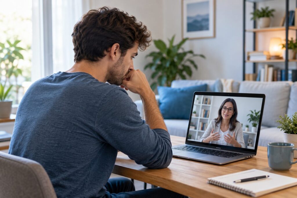 Ansiedad: síntomas, cuándo deja de ser normal y qué tratamiento funciona