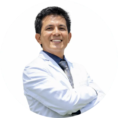 Dr. Diego Canales Pichén, Neurología